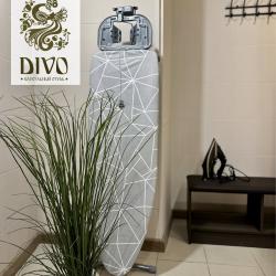 Одноместная капсула Divo