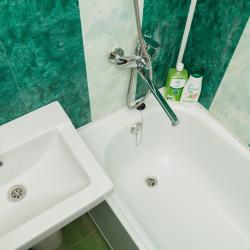 2-комнатные апартаменты стандарт