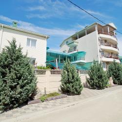 2-местный номер стандарт
