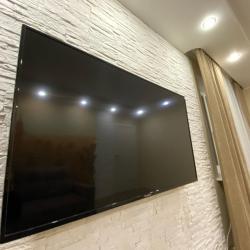 3-комнатные апартаменты улучшенные