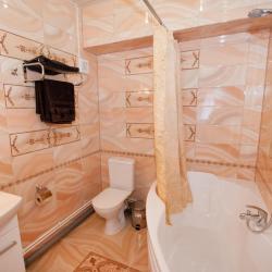 Фото Отель Центральная