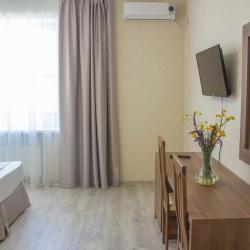 Фото Отель Аристократ