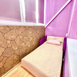 Фото Самарские апартаменты на улице Санфировой