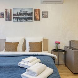 Фото Отель Prima Rent на улице Белинского 89