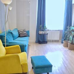 Фото Апартаменты на улице Кальная 34