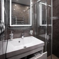 Фото Бутик-Отель Волна