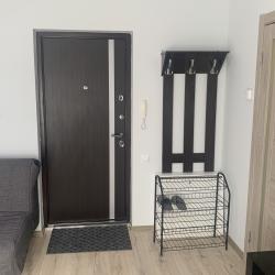 Апартаменты студия