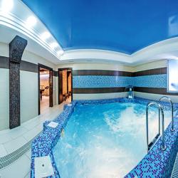 Фото Отель Лада