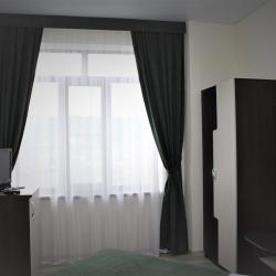 Фото Отель Старая Мельница