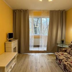 Фото Апартаменты Onebed на улице Давыдковская