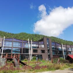 Фото Отель Baikal Hill Residence (Байкал Хилл Резиденс)