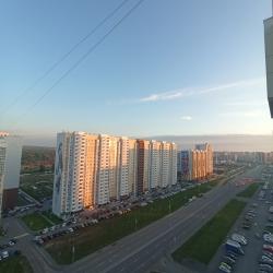 Апартаменты студия