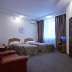 2-местный номер стандарт эконом