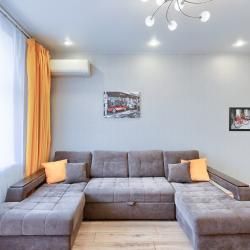 Апартаменты стандарт Казань, улица Нурсултана Назарбаева, д. 9