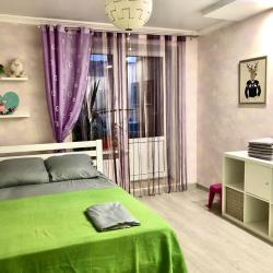 Фото Апартаменты на улице Кальная 34