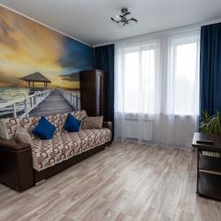 Фото Апартаменты на улице Ленина