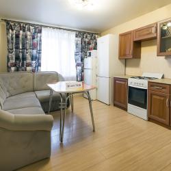 Апартаменты стандарт Челюскинцев 62