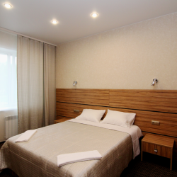 Фото Отель Аврора