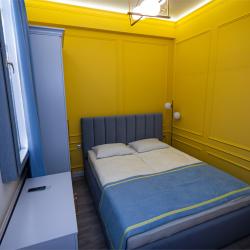 Фото Отель Петровский дворик