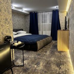 Фото Отель Аравана