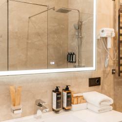 Фото Отель Терен кёл