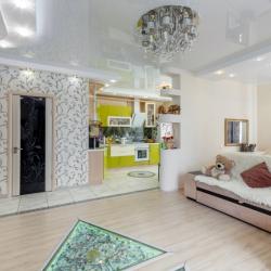 Фото Отель Elite Apartments на улице Совхозная 11