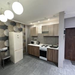 Фото Апартаменты на улице Мичурина 55/61