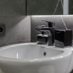 1-комнатные апартаменты люкс Самара,ул. Мусоргского 1а