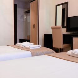 Фото Отель Экипаж