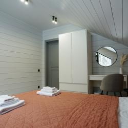 Фото Отель Pine Hills (Пайн Хилс)