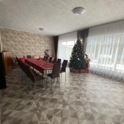 Фото Отель Усадьба Сибиряк