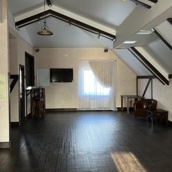 Фото Отель Аэродром Танай