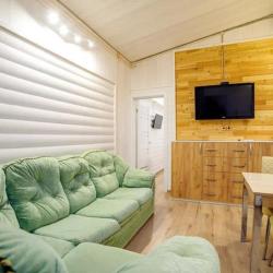 Фото Отель Parfenon (Парфенон)