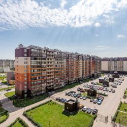 фото 26 Апартаменты Merino Home Mandarin (Мерино Хоум Мандарин)