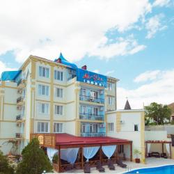 Фото Отель Ас-Эль