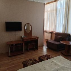 2-комнатный номер стандарт