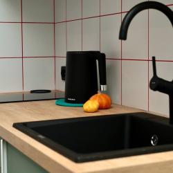 Фото Отель Orange Apart на Новопресненском