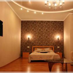 Фото Отель Жемчужина