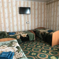 Фото Отель Феникс