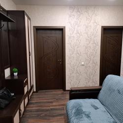 3-комнатные апартаменты улучшенные Одинцово, Белорусская 10