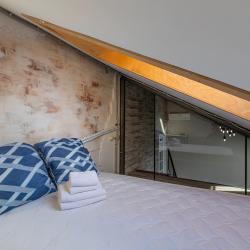 Фото Апартаменты на улице Островского 85а