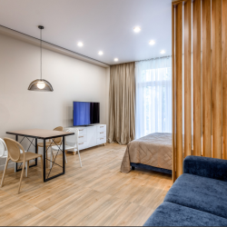 Апартаменты № 99