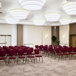 Hilton Garden Inn Kaluga (Хилтон Гарден Инн Калуга) — 849a9ac37ffdeabbefe9a219d2a486b2