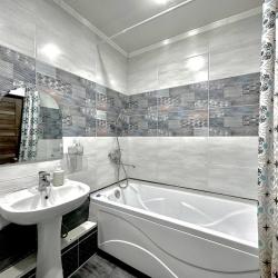 Фото Апартаменты на улице Гагарина 27 корпус 2