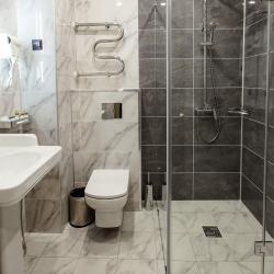 Номер полулюкс с 2 односпальными кроватями