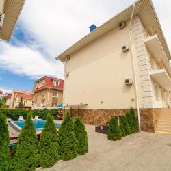 Фото Отель Жемчужина