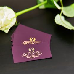 Фото Art Hotel (Арт Отель)