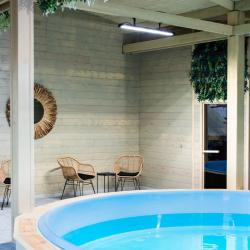 Фото Отель Малина