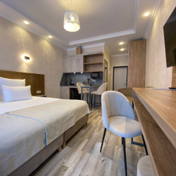 Номер стандарт комфорт