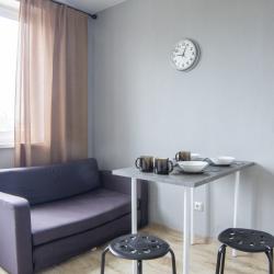 Фото Отель Квартирки НН на улице Сухопутная